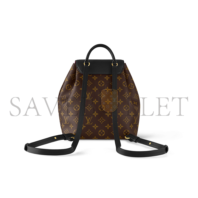 LOUIS VUITTON MONTSOURIS PM M45515 (33*27.5*14cm)